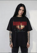 Random Order Biohazard Tee