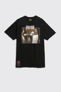 Random Order Lowfat Milk Tee