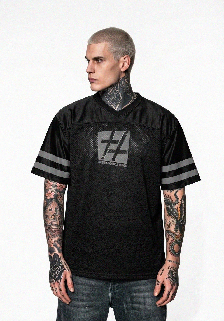 Roach Jersey Tee