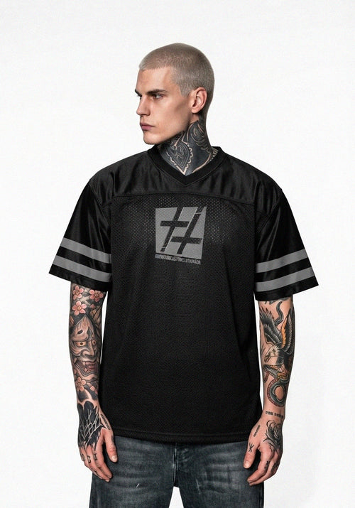 Roach Jersey Tee