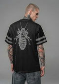 Roach Jersey Tee