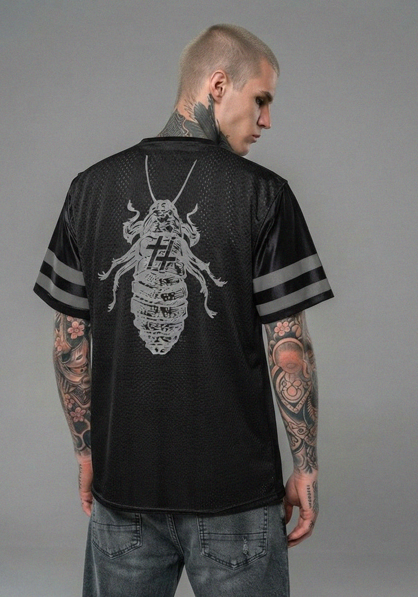 Roach Jersey Tee