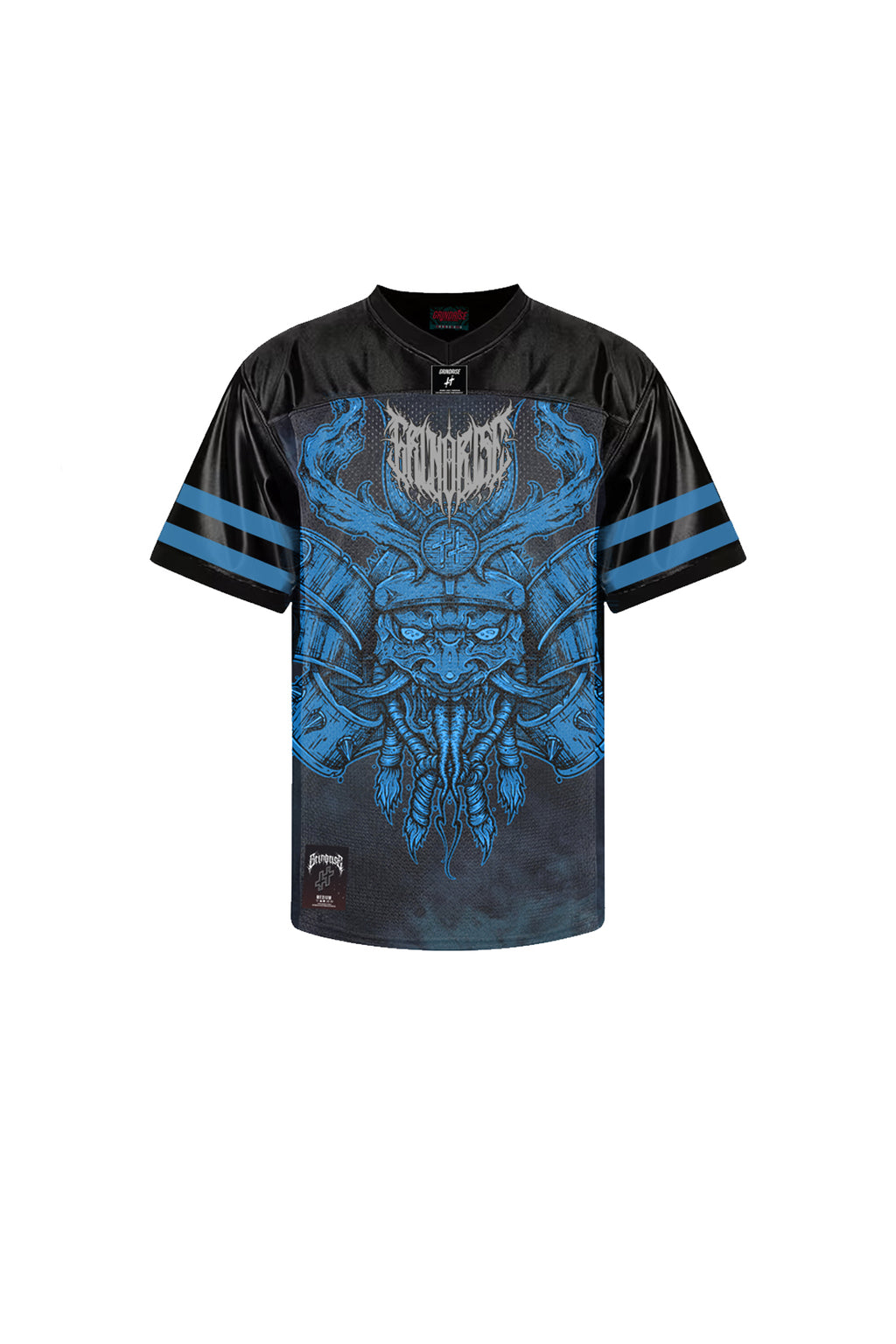Ronin Jersey