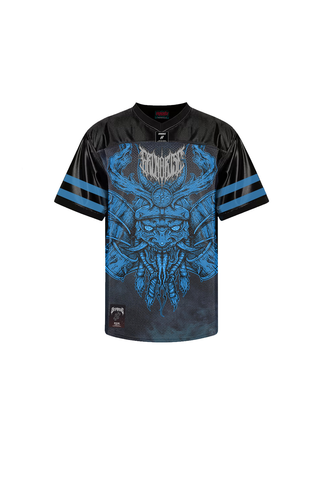 Ronin Jersey
