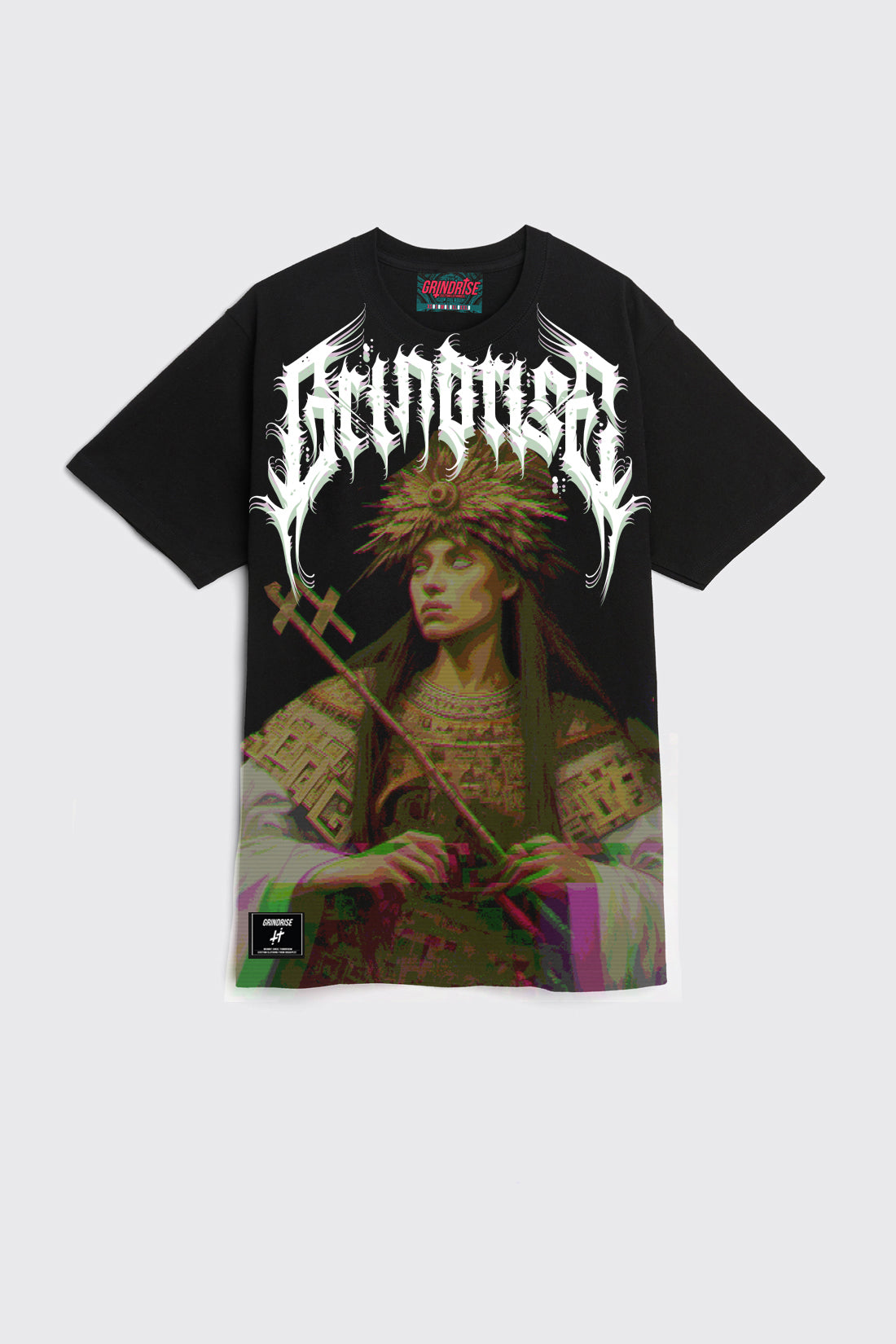 Marthyr Tee