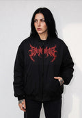 Hell Boss Bomber Jacket