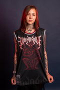 Hell Boss Tanktop Jersey Front/Back