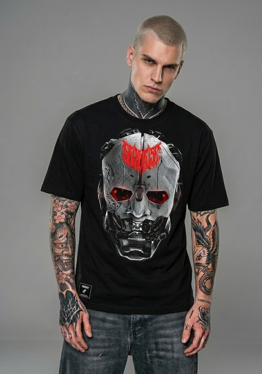S.M.A.S.H.E.R. Tee