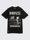 NKS Moon Tee MEDIUM