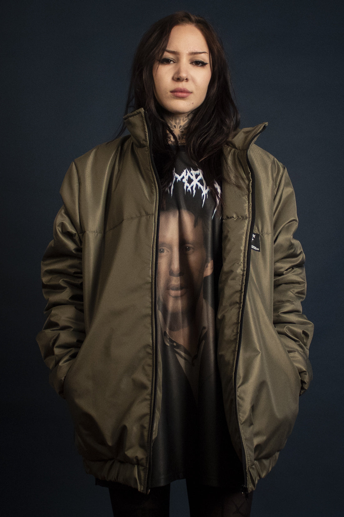 CVLT Jacket