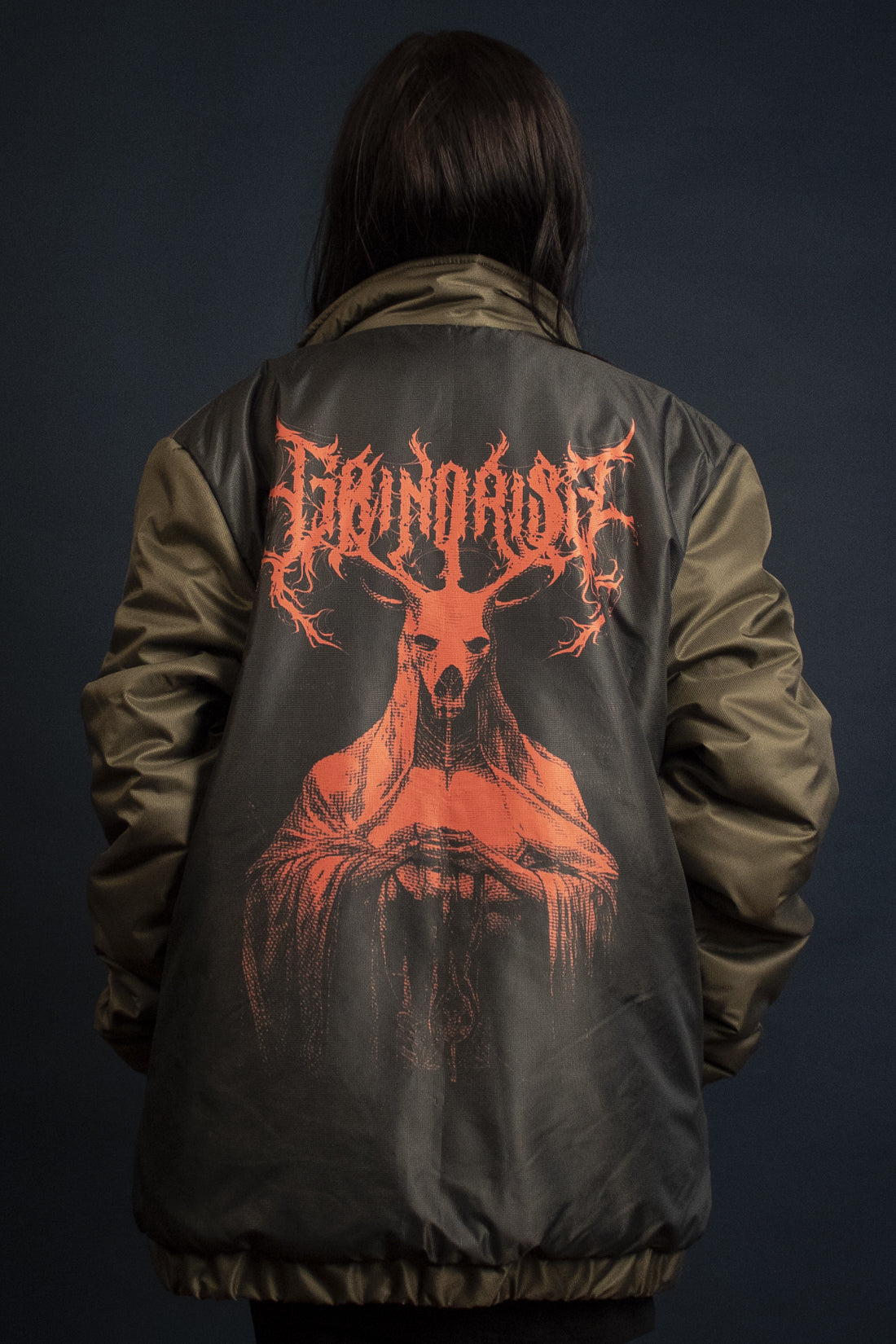 CVLT Jacket