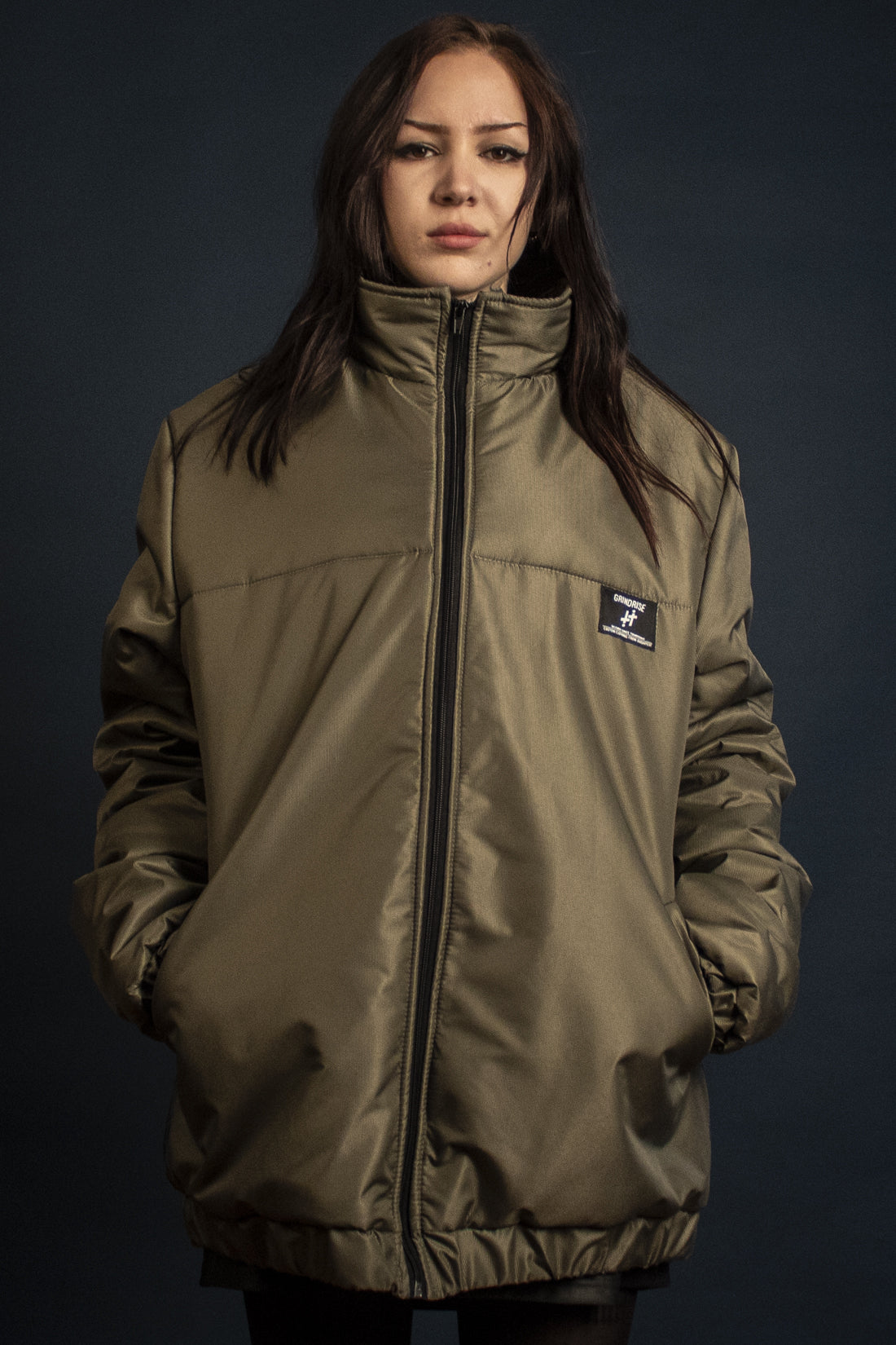 CVLT Jacket