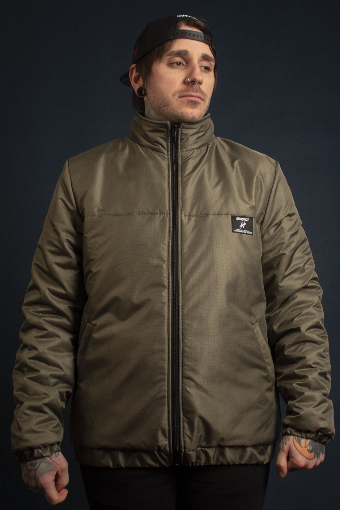 CVLT Jacket