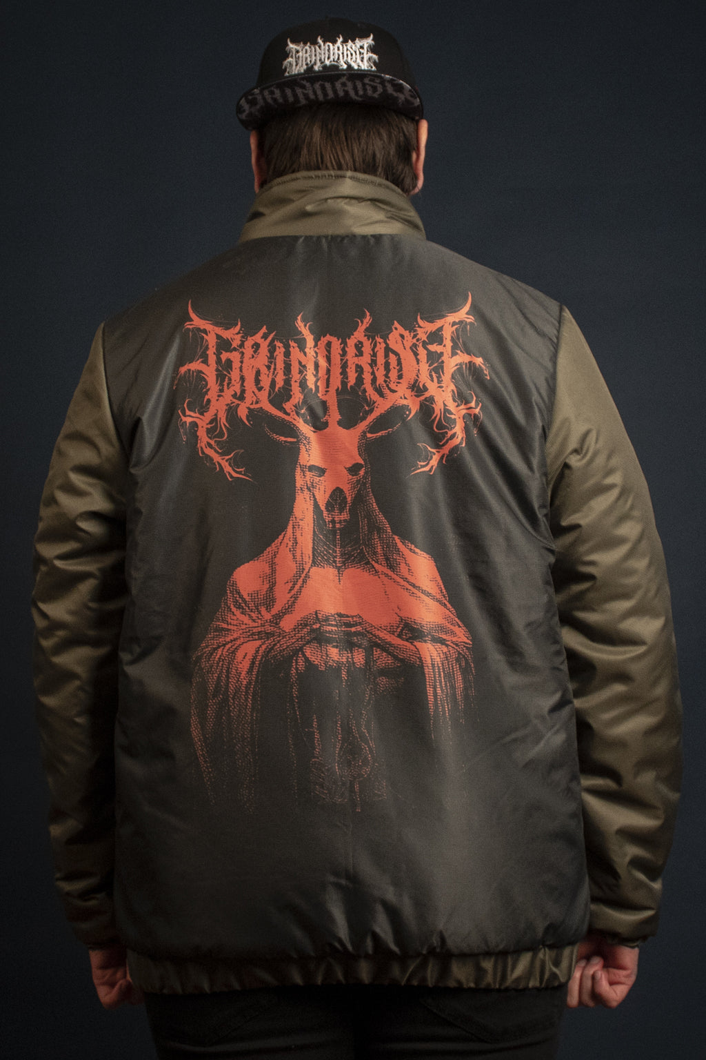 CVLT Jacket