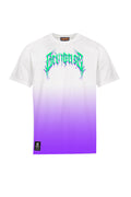 Two Tone Neon Tee MEDIUM