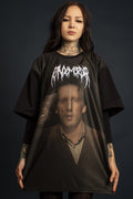 Random Order Drome Tee