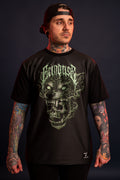 Wolf Skin Tee